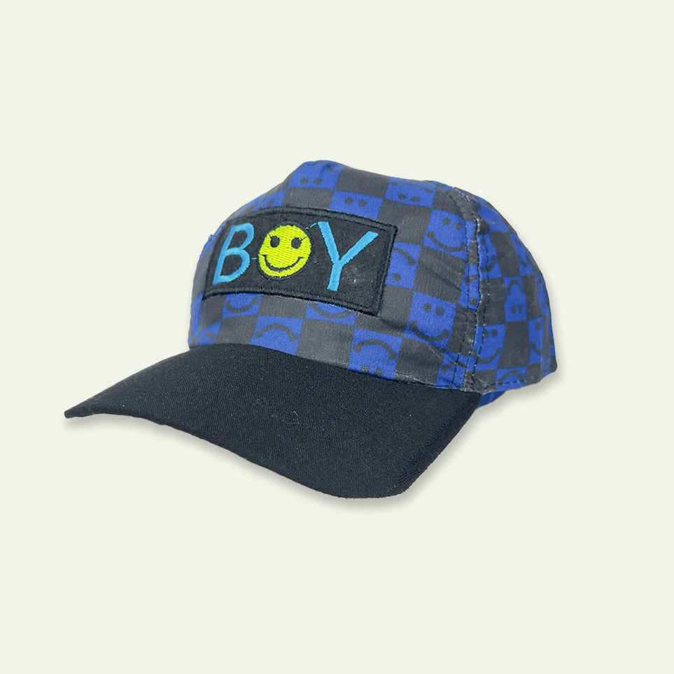 Boy Stylish Cap for Kids