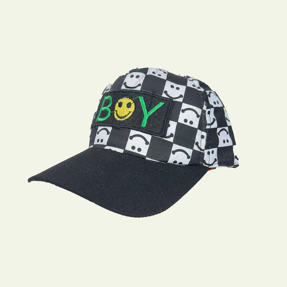 Boy Stylish Cap for Kids