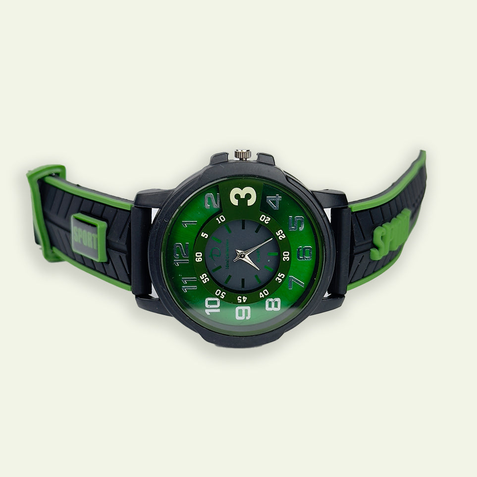 Stylish Premium Sports Watch for Kids