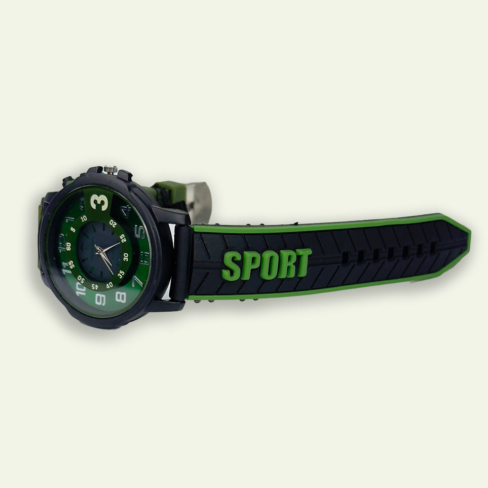 Stylish Premium Sports Watch for Kids