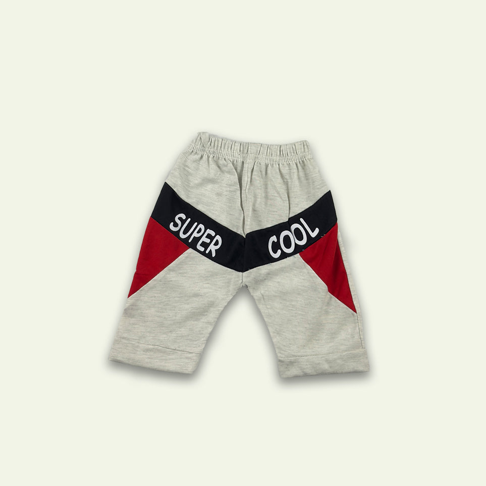 Boys Super Cool Fancy Suit