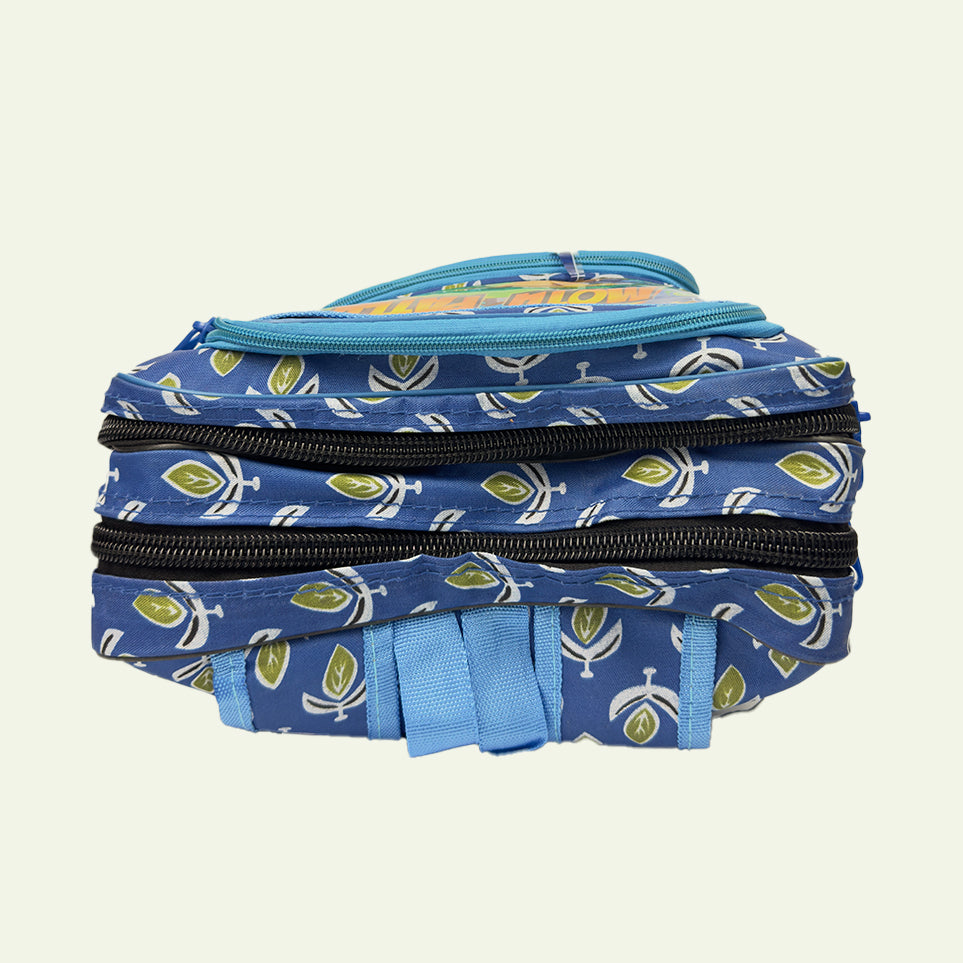 Motu Patlu School Bag for Kids from (KG - Class 3)