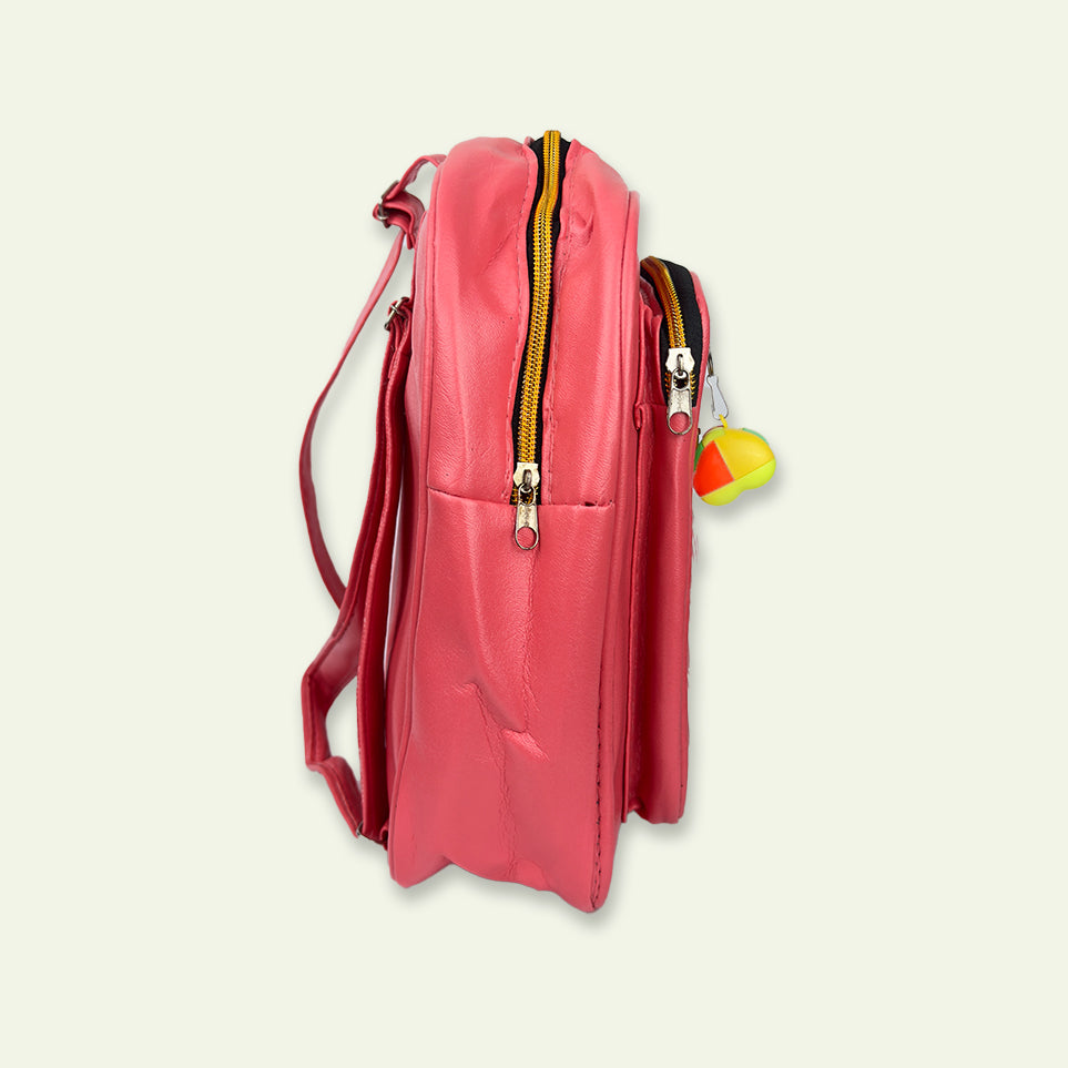 D&G Stylish Red Bag