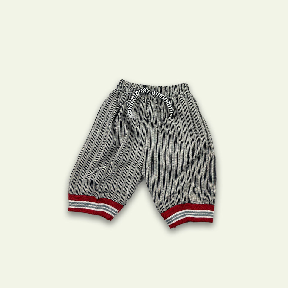 Boys Tiger Fancy Suit