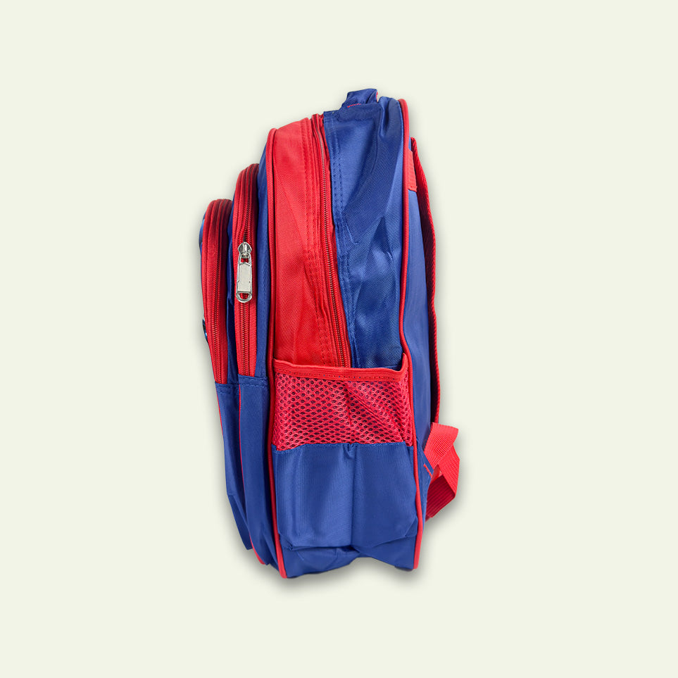 Blue Batman School Bag Premium Quality