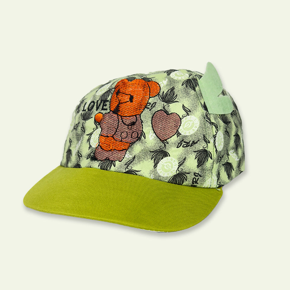 Winnie-the-Pooh Cap for Kids