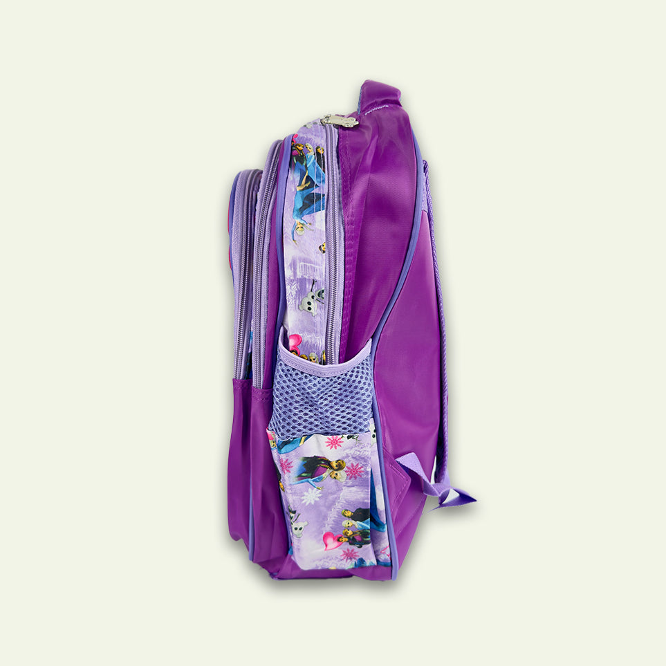Frozen School Bag Premium Quality