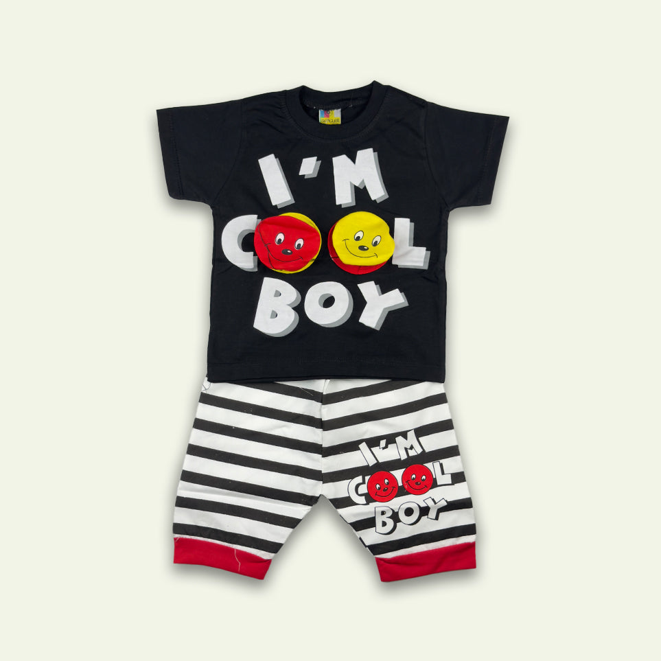 Boys Cool Boy Suit