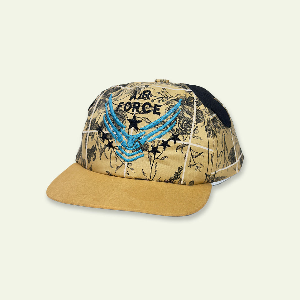 Stylish AIR FORCE Cap for Kids