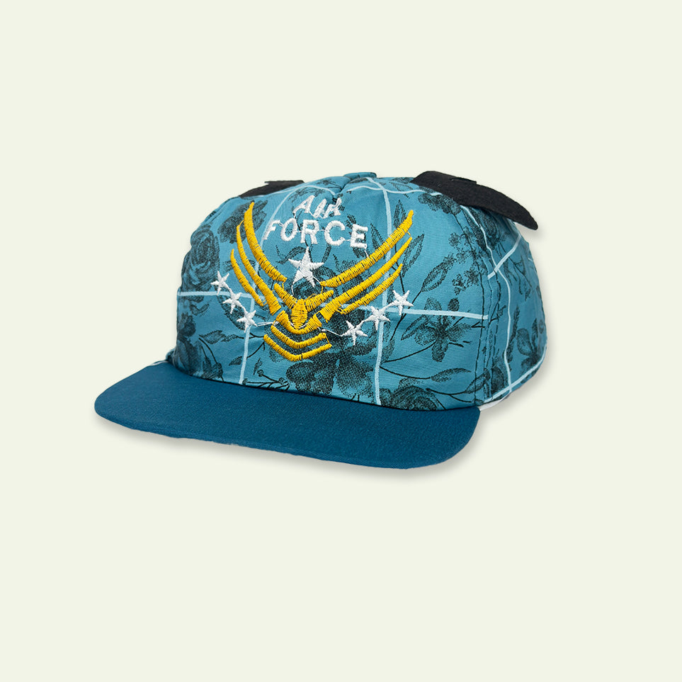 Stylish AIR FORCE Cap for Kids