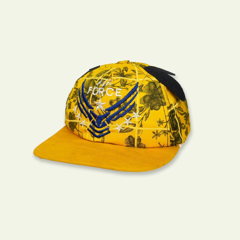 Stylish AIR FORCE Cap for Kids