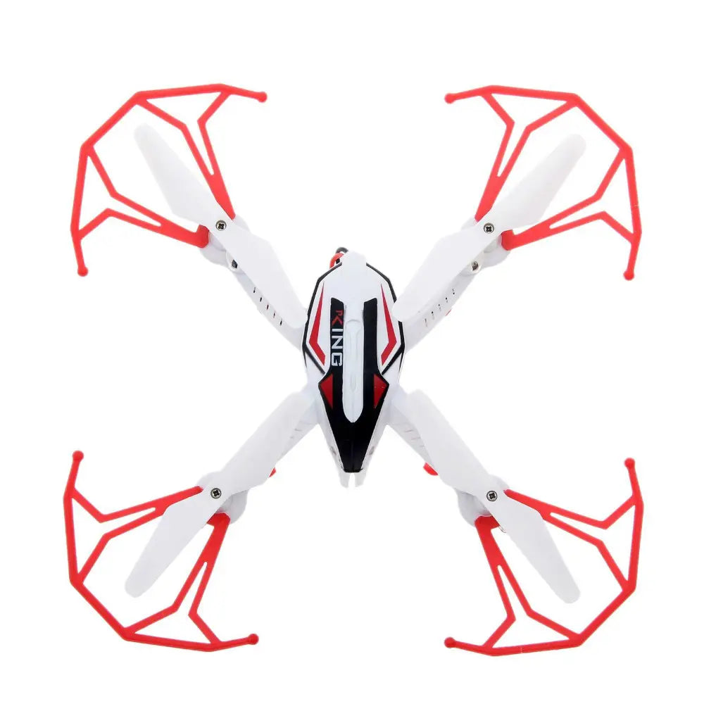 Remote Control Quadcopter - Camera not included