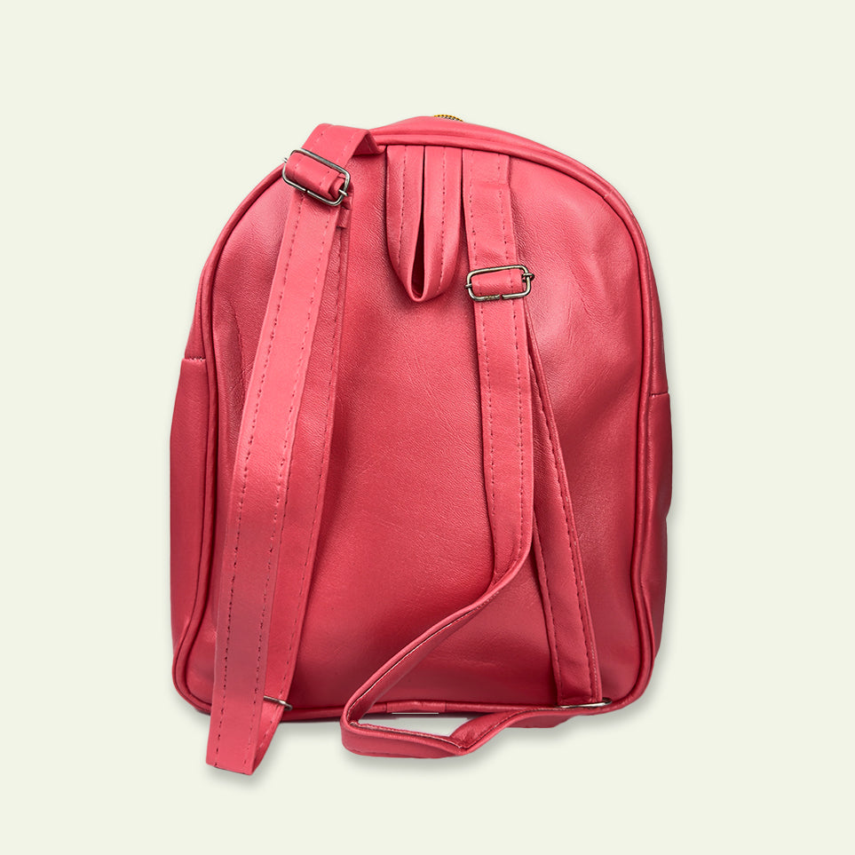 D&G Stylish Red Bag
