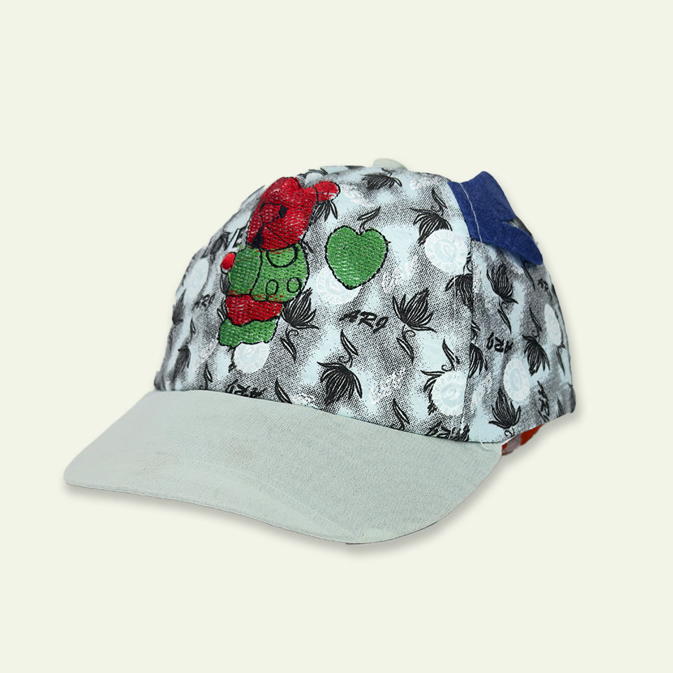 Winnie-the-Pooh Cap for Kids