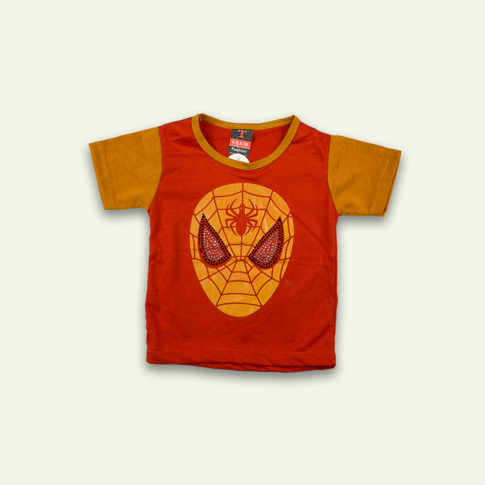 Boys Spiderman Fancy Suit