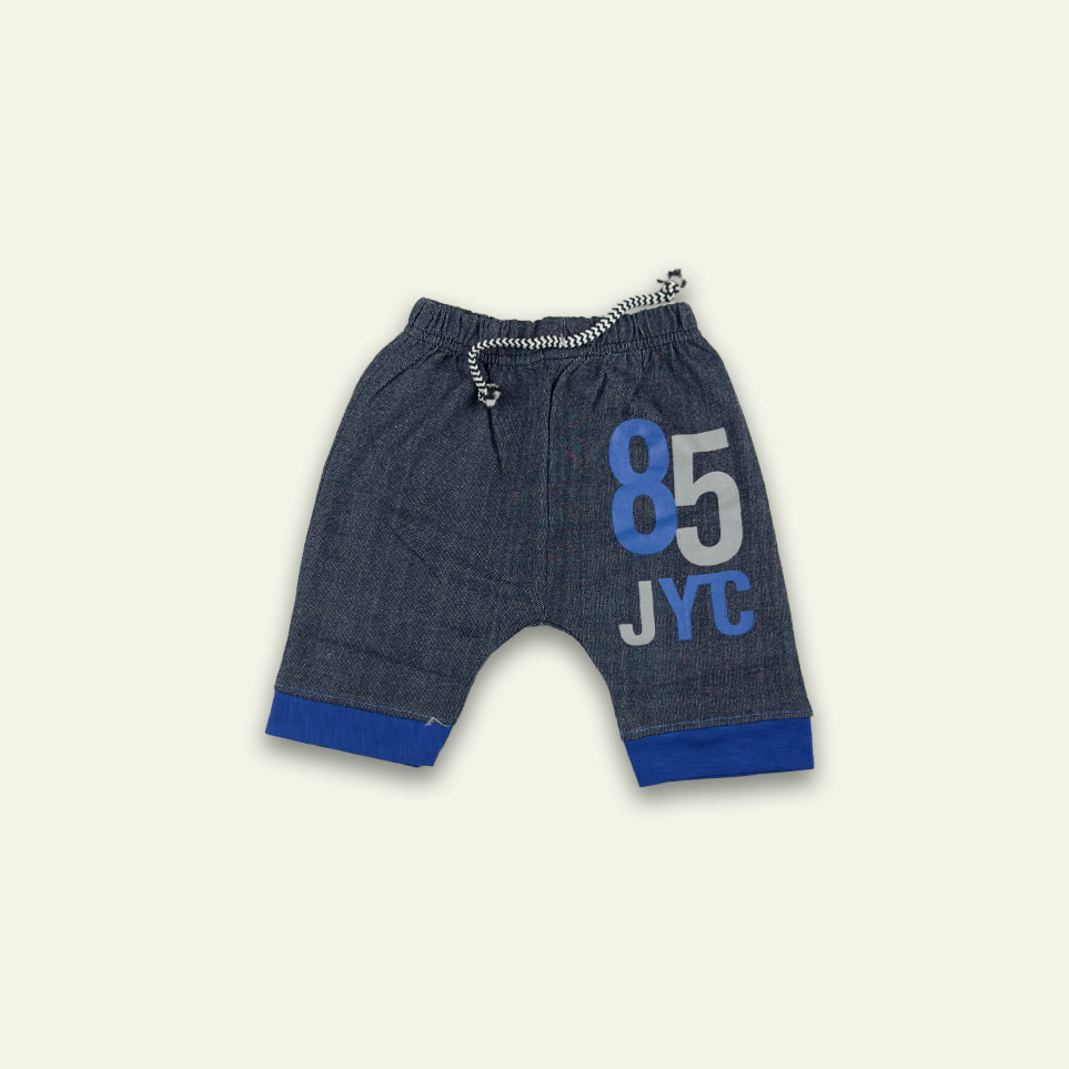 Boys Final Score Suit