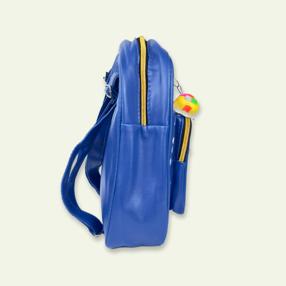 D&G Stylish Blue Bag