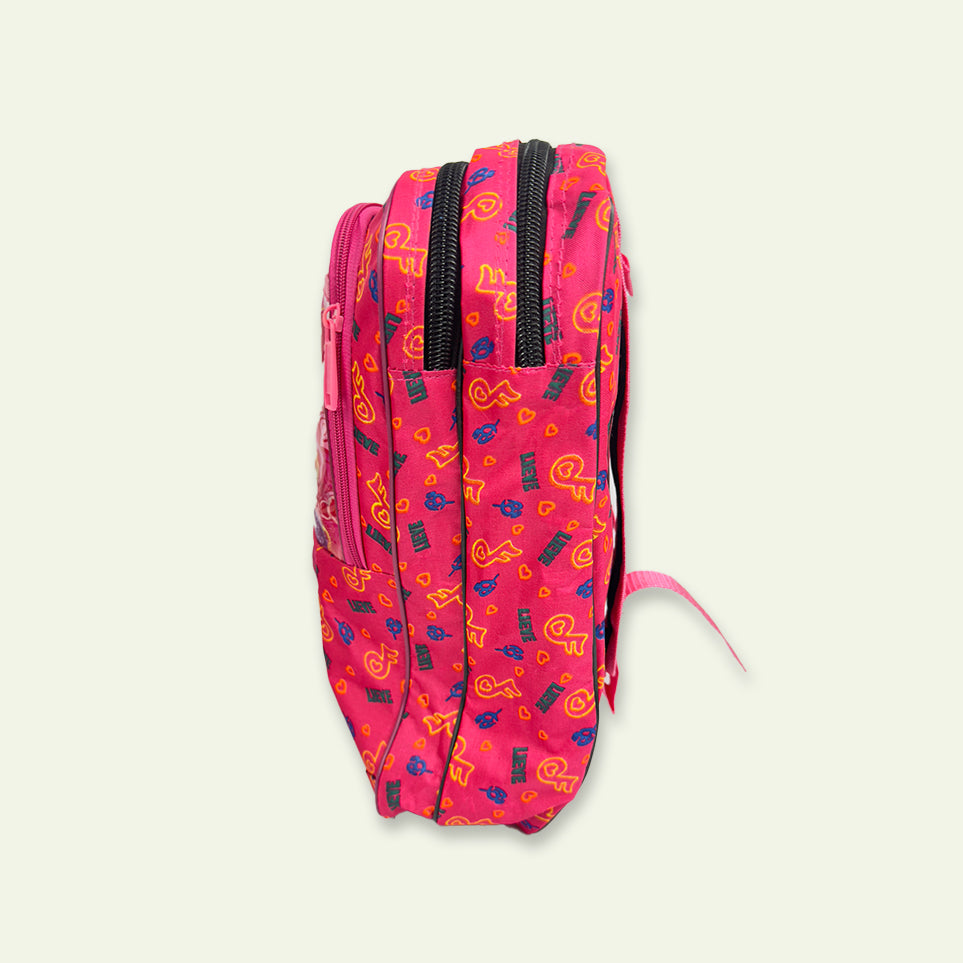 Barbie School Bag for Kids from (KG - Class 3)
