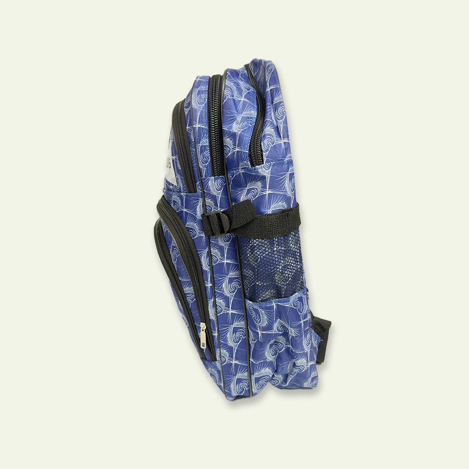 BTS School Bag for Kids from (KG - Class 3)