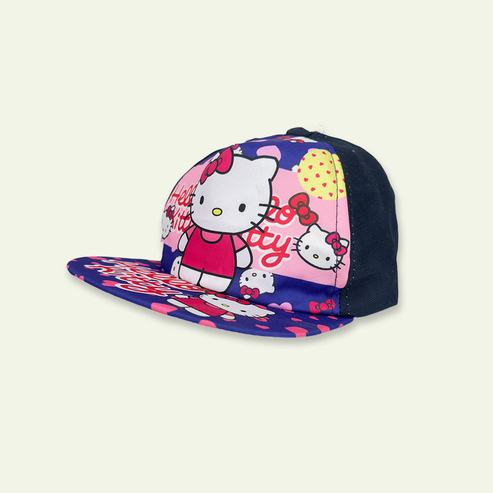 Hello Kitty Cap for Kids
