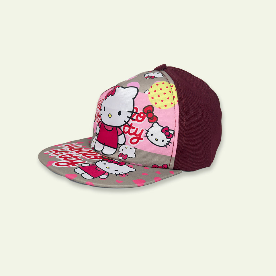 Hello Kitty Cap for Kids