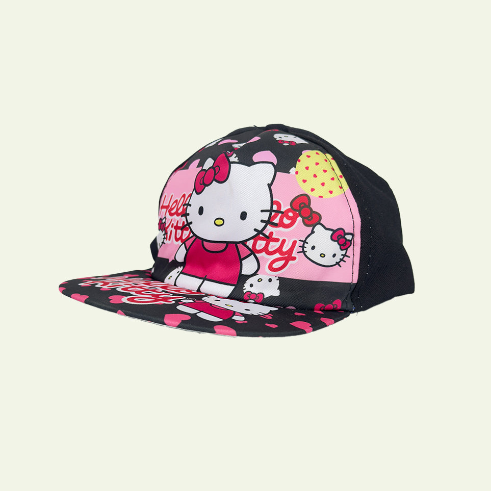Hello Kitty Cap for Kids