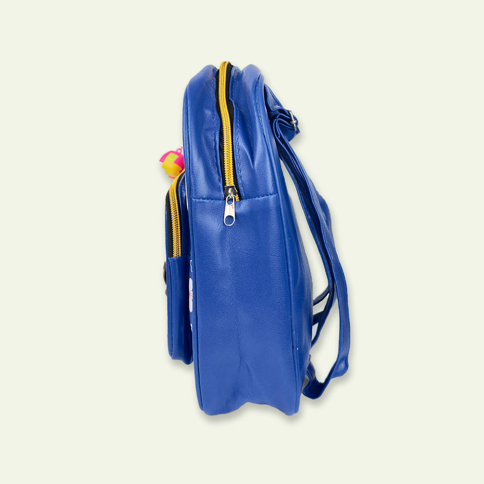 D&G Stylish Blue Bag