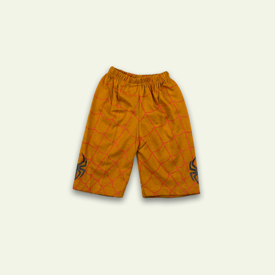 Boys Spiderman Fancy Suit