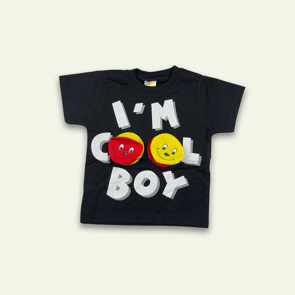Boys Cool Boy Suit