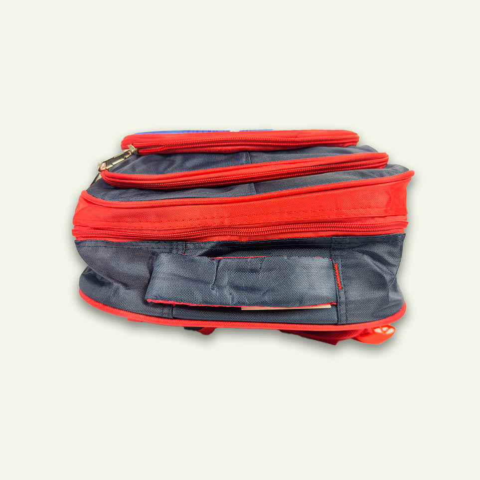 Captain America School Bag Premium Quality