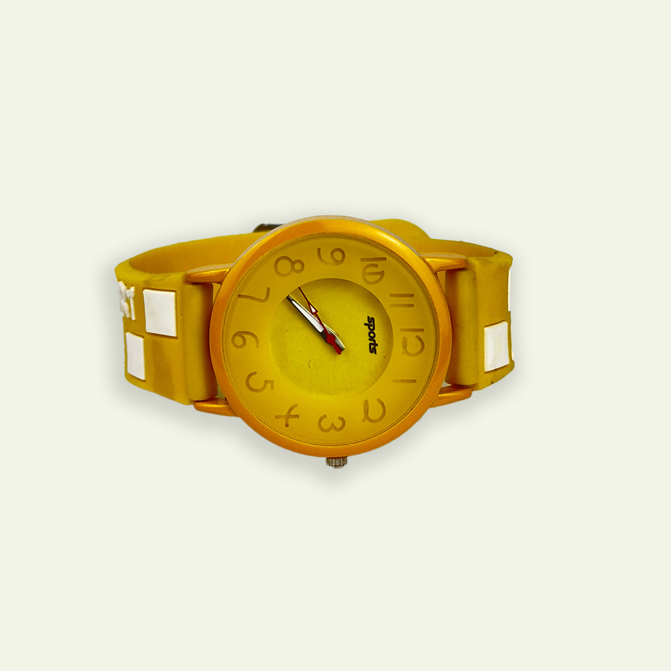 Stylish Sport Watch For Kids