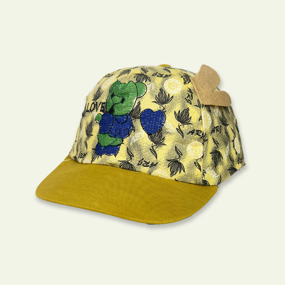 Winnie-the-Pooh Cap for Kids