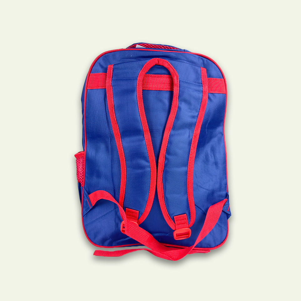 Blue Batman School Bag Premium Quality