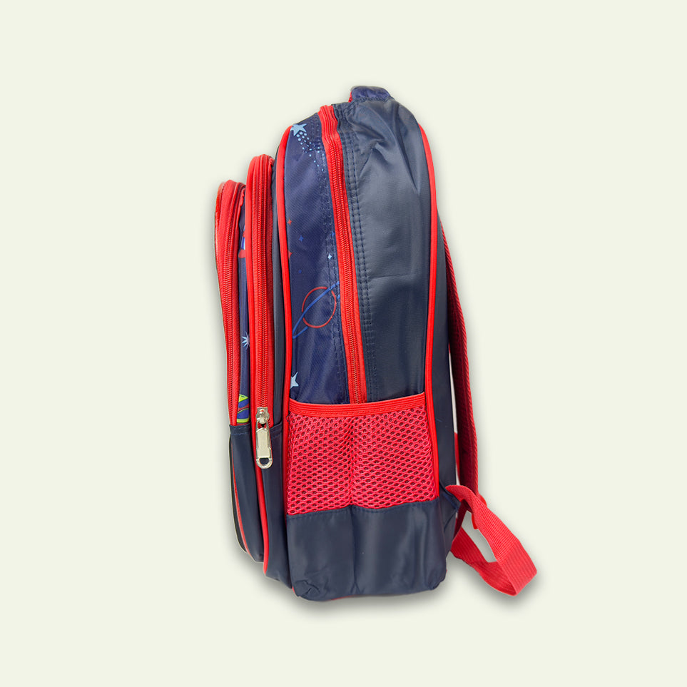 Spiderman School Bag Premium Quality