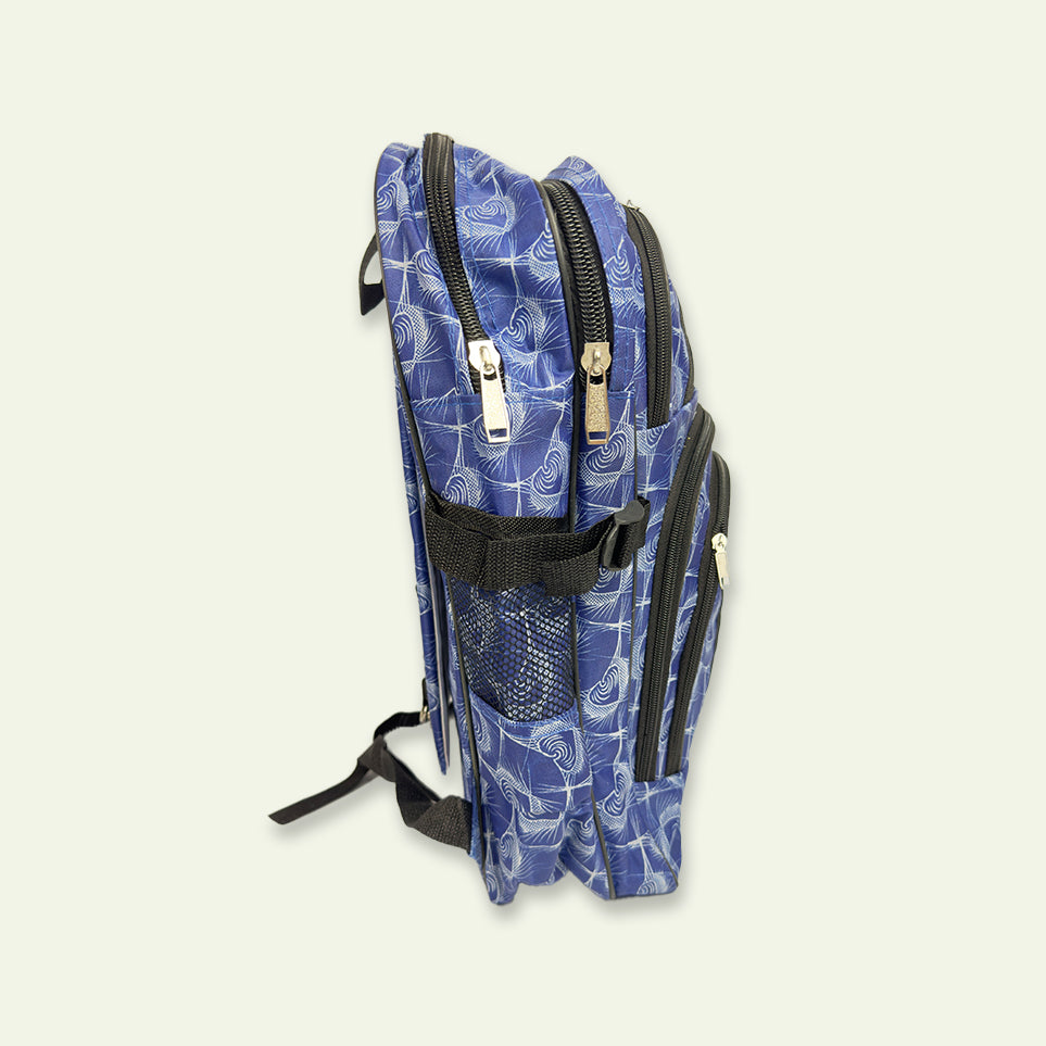 BTS School Bag for Kids from (KG - Class 3)