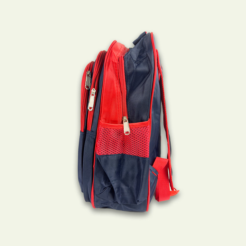 Spiderman School Bag Premium Quality