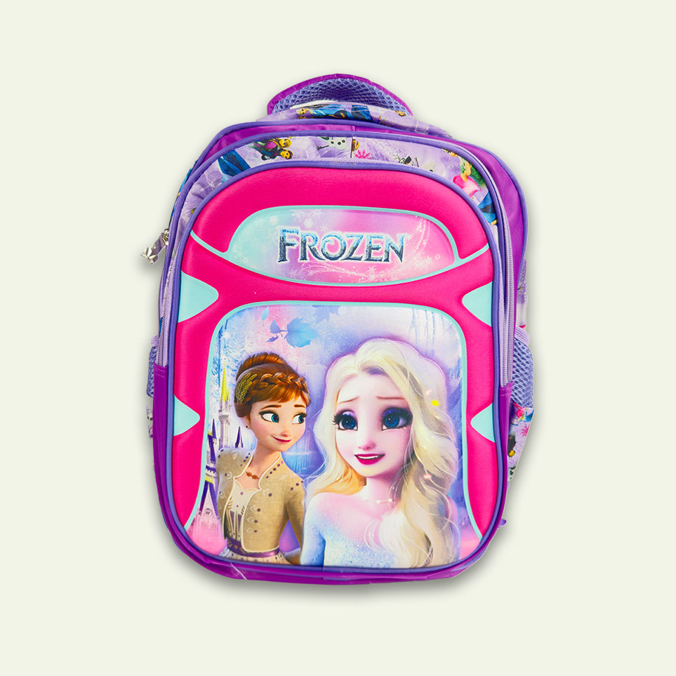 Frozen School Bag Premium Quality