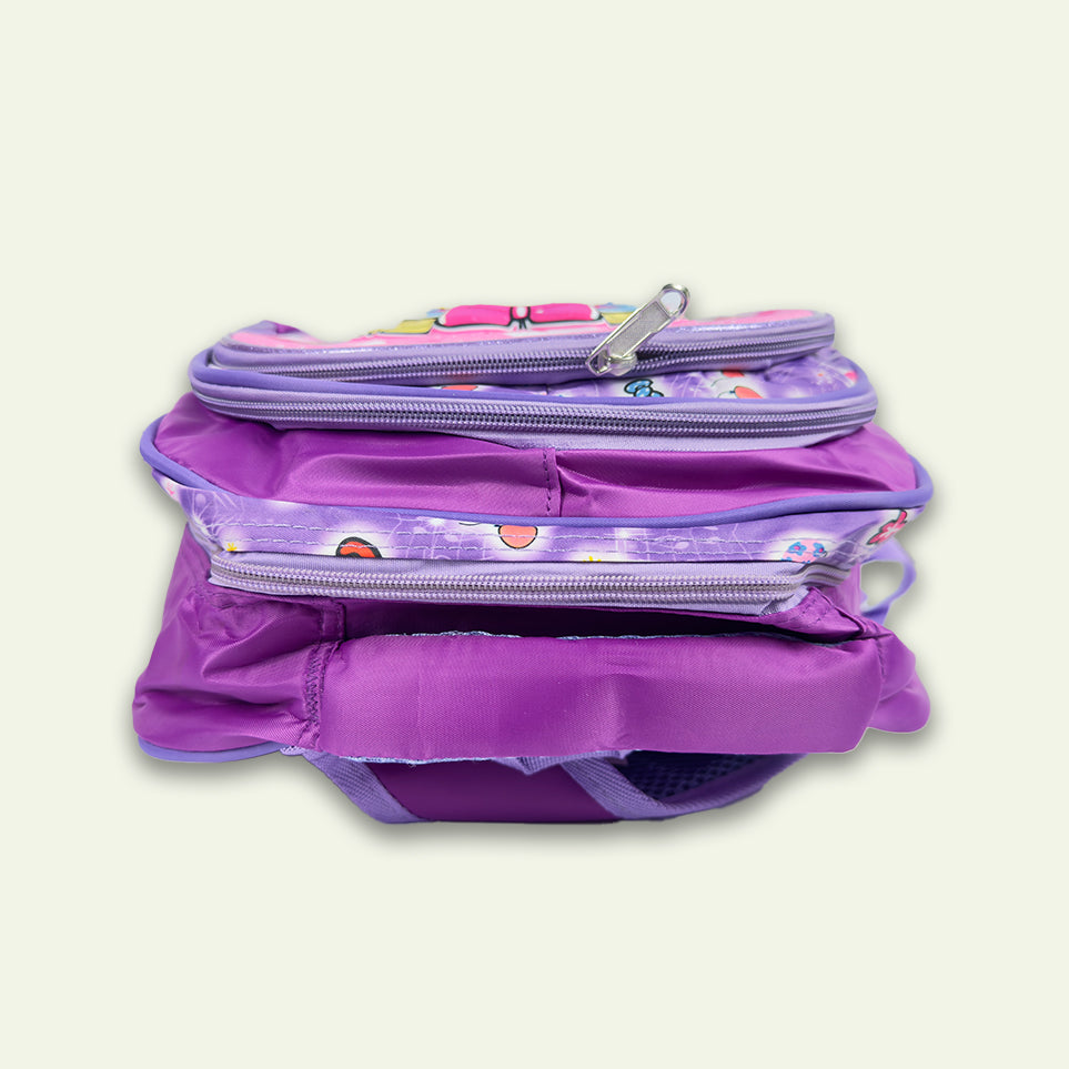 Stylish Little Girl School Bag Premium Quality