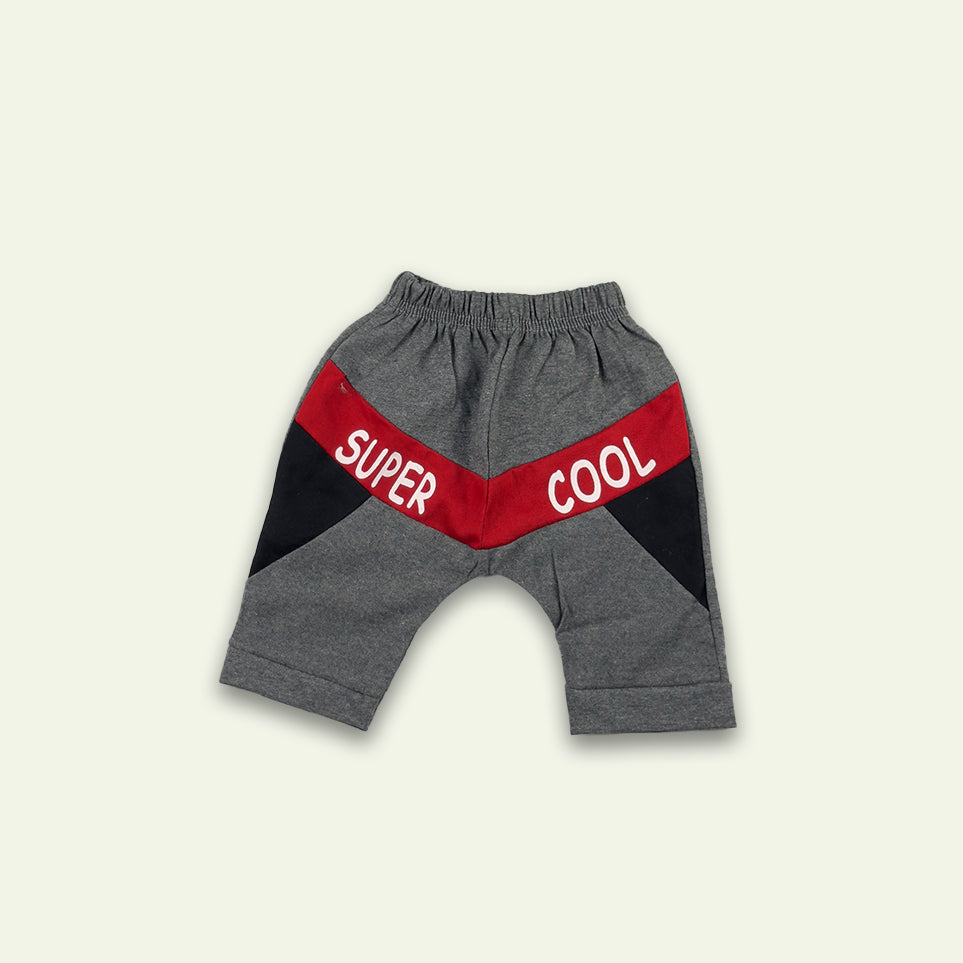 Boys Super Cool Fancy Suit