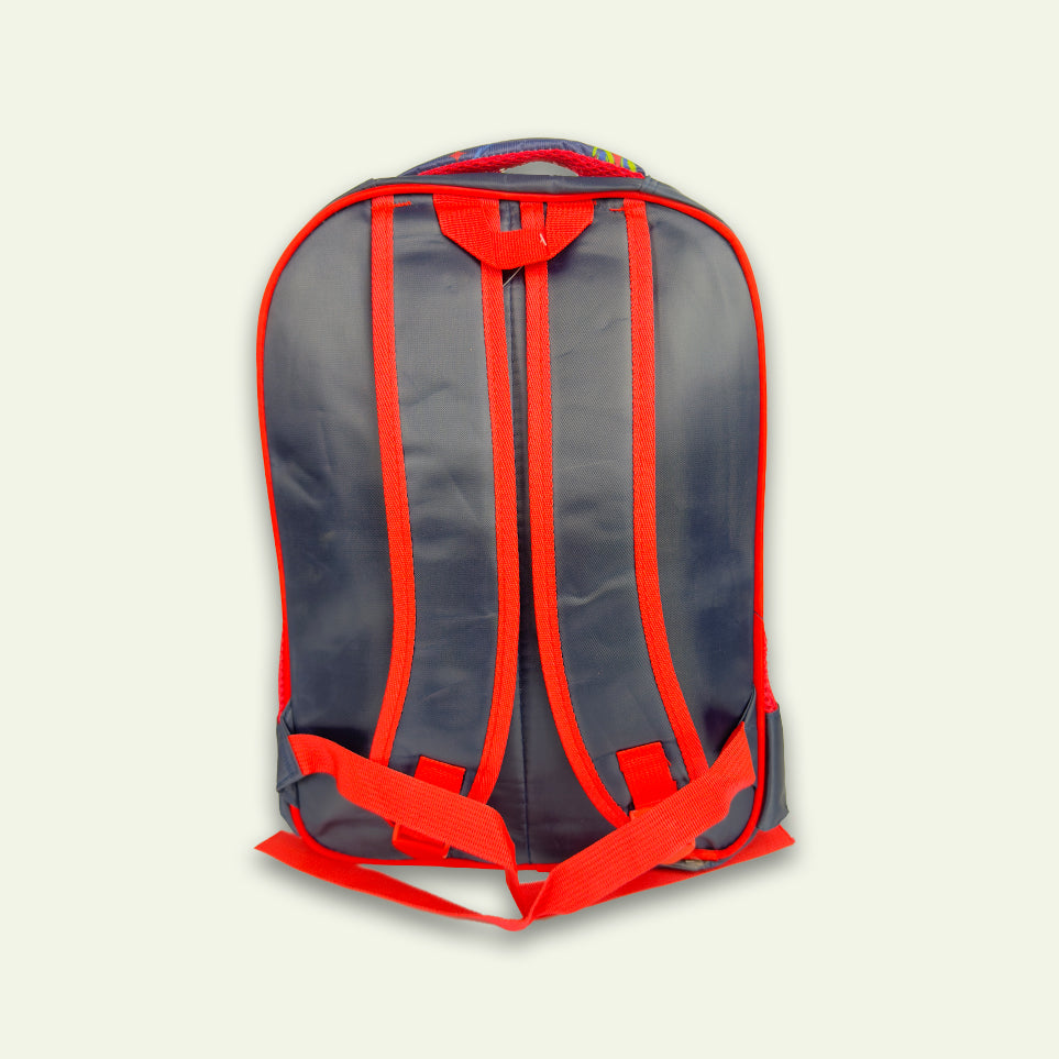 Spiderman School Bag Premium Quality