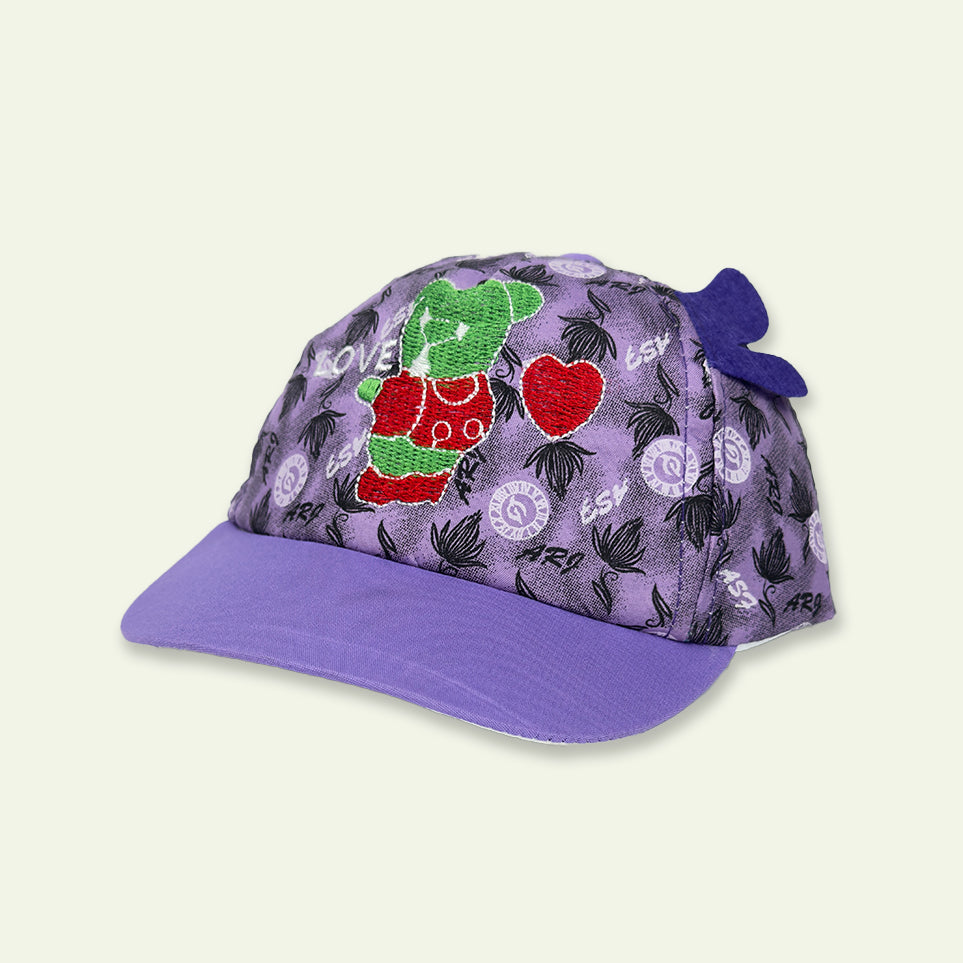Winnie-the-Pooh Cap for Kids