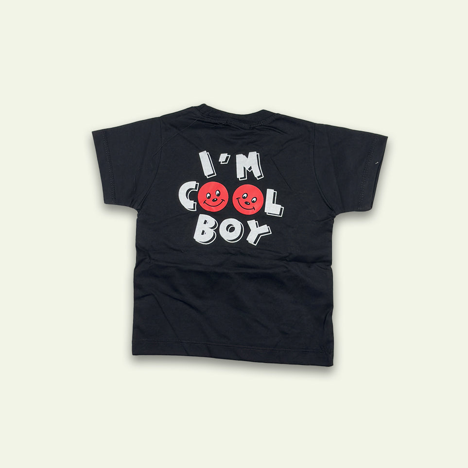 Boys Cool Boy Suit