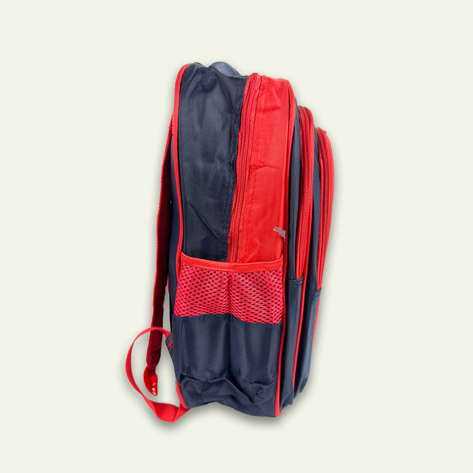 Spiderman School Bag Premium Quality
