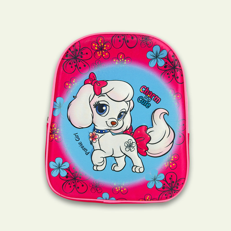 Charm & Cute School Bag Premium Quality