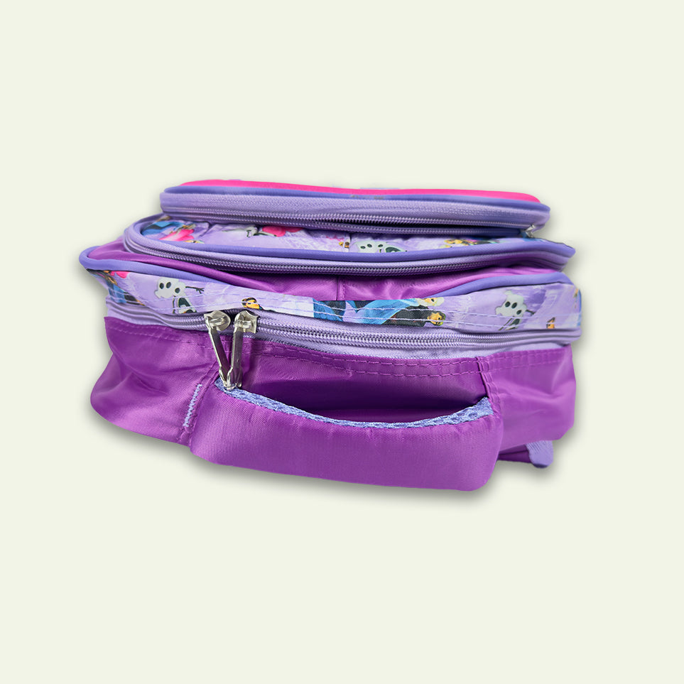 Frozen School Bag Premium Quality