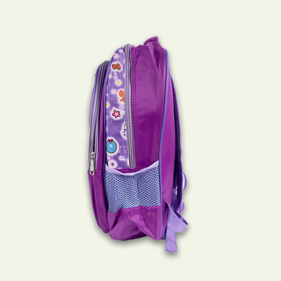 Stylish Little Girl School Bag Premium Quality