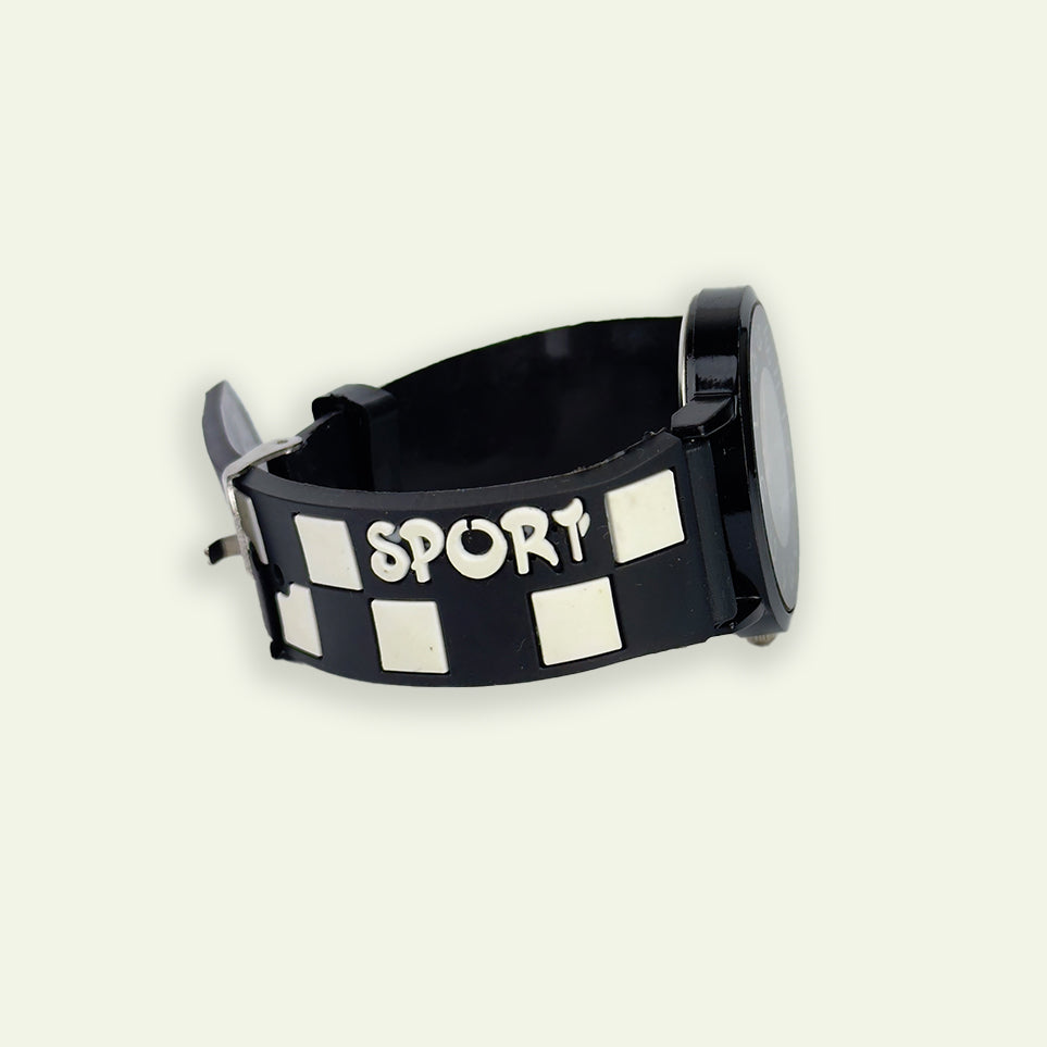 Stylish Sport Watch For Kids