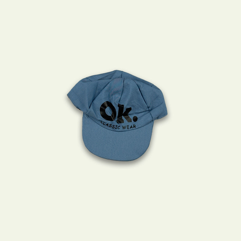 Boys OK Suit with Free Cap