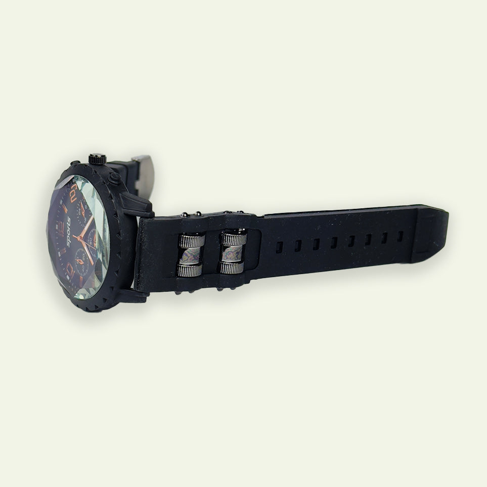 Stylish Army Camouflage Watch for Kids