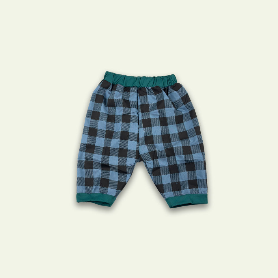 Boys OK Suit with Free Cap